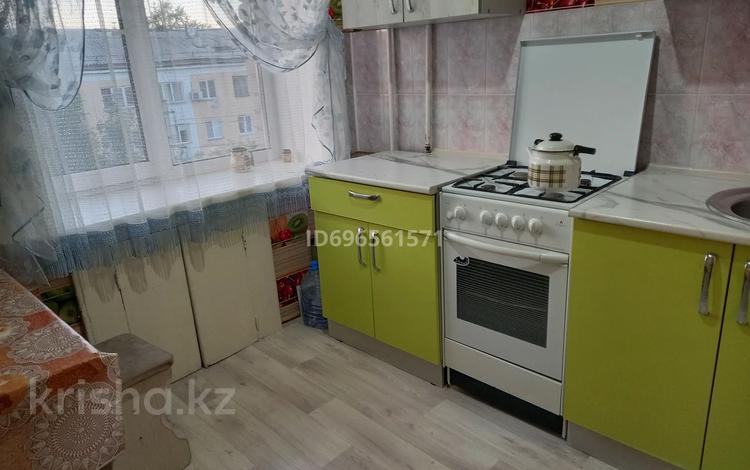 1-комнатная квартира · 33 м² · 5/5 этаж, Ауэзова 165 — Ауэзова за 12.7 млн 〒 в Петропавловске — фото 2