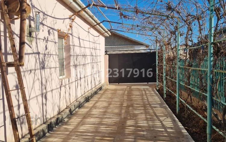 Отдельный дом · 5 комнат · 155 м² · 5 сот., Гулмайса 126 — Рахат-1 ш/а, 126 үй за 18 млн ₸ в Жанаозен — фото 2
