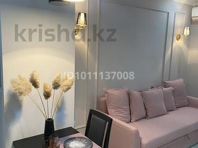 1-комнатная квартира · 24 м² · 3 этаж, Мангилик Ел 40 за 22 млн ₸ в Астане, Есильский р-н