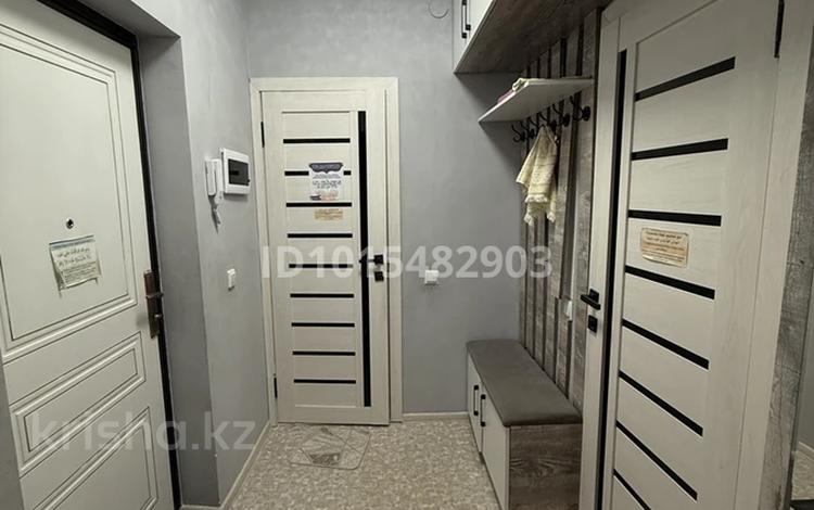 3-комнатная квартира · 90 м² · 6/7 этаж, 9 улица 16/4 за 100 000 ₸ в Туркестане — фото 2
