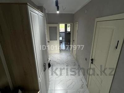 2-комнатная квартира · 54 м² · 6/12 этаж, мкр Кайтпас 1, Байдибек би 116 за 32 млн ₸ в Шымкенте, Каратауский р-н