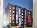 2-комнатная квартира · 65.8 м² · 5/6 этаж, мкр Юго-Восток, Мкр Юго-Восток, 29й микрорайон 1/14 — Жк Дом на Муканова за 26.8 млн ₸ в Караганде, Казыбек би р-н — фото 2