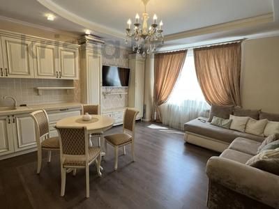 2-бөлмелі пәтер · 50 м², ул. Абиша Кекилбайулы 264блок5, бағасы: 450 000 ₸ в Алматы, Бостандыкский р-н