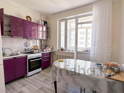 2-комнатная квартира · 60 м² · 3/5 этаж, 7 мкр 18 за 26.5 млн 〒 в Талдыкоргане, мкр Коктем