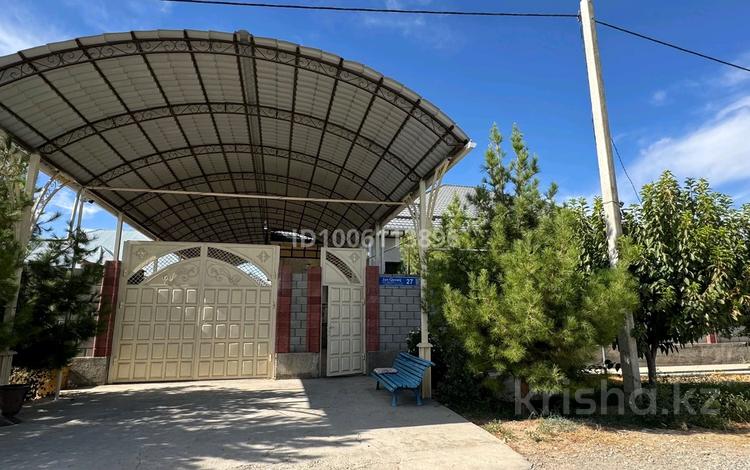 Часть дома · 6 комнат · 250 м² · 1000 сот., Жас казак 27 — Асанбай мешіт жақын за 65 млн 〒 в Туркестане — фото 9