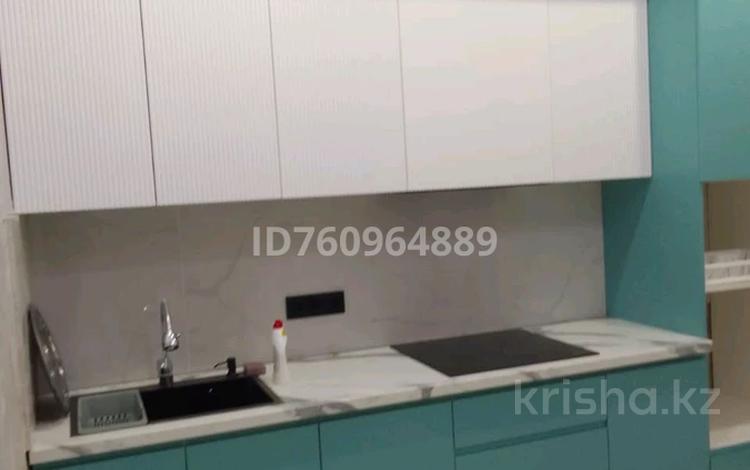 1-комнатная квартира · 44 м² · 8 этаж, Утеген батыра 11 — Возле автовокзал Сайран за 300 000 ₸ в Алматы, Ауэзовский р-н — фото 2