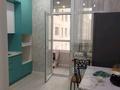 1-комнатная квартира · 44 м² · 8 этаж, Утеген батыра 11 — Возле автовокзал Сайран за 300 000 ₸ в Алматы, Ауэзовский р-н — фото 2
