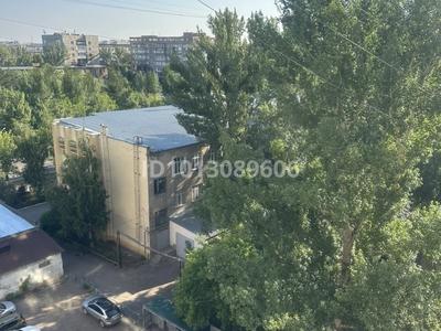 3-комнатная квартира · 58 м² · 8/9 этаж, мкр Новый Город, Нуркена Абдирова 19 за 17.5 млн ₸ в Караганде, Казыбек би р-н