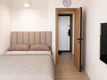 1-бөлмелі пәтер · 40 м² · 11/12 қабат, Жамбыла 120, бағасы: 20 000 ₸ в Алматы, Алмалинский р-н — фото 4
