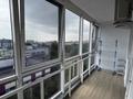 1-бөлмелі пәтер · 40 м² · 11/12 қабат, Жамбыла 120, бағасы: 20 000 ₸ в Алматы, Алмалинский р-н — фото 13