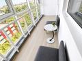1-бөлмелі пәтер · 40 м² · 11/12 қабат, Жамбыла 120, бағасы: 22 000 ₸ в Алматы, Алмалинский р-н — фото 7