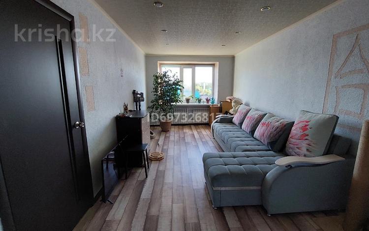 3-комнатная квартира · 60 м² · 5/5 этаж, Естая 40 за 23 млн ₸ в Павлодаре — фото 15
