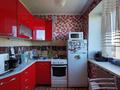 3-комнатная квартира · 60 м² · 5/5 этаж, Естая 40 за 23 млн ₸ в Павлодаре — фото 8