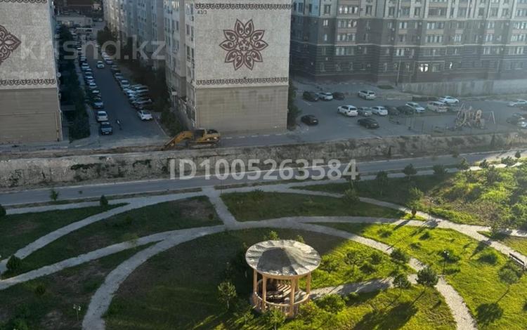 2-комнатная квартира · 91 м² · 7/7 этаж, 16-й мкр 41 — Триумф за 33 млн ₸ в Актау — фото 2