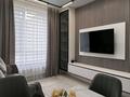 1-комнатная квартира · 43 м² · 3/18 этаж, Е-36, E-15 за 290 000 ₸ в Астане, Нура р-н — фото 10