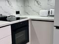 1-комнатная квартира · 43 м² · 3/18 этаж, Е-36, E-15 за 290 000 ₸ в Астане, Нура р-н — фото 12