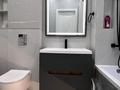 1-комнатная квартира · 43 м² · 3/18 этаж, Е-36, E-15 за 290 000 ₸ в Астане, Нура р-н — фото 14