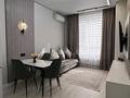 1-комнатная квартира · 43 м² · 3/18 этаж, Е-36, E-15 за 290 000 ₸ в Астане, Нура р-н — фото 5