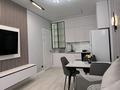 1-комнатная квартира · 43 м² · 3/18 этаж, Е-36, E-15 за 290 000 ₸ в Астане, Нура р-н — фото 6