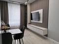 1-комнатная квартира · 43 м² · 3/18 этаж, Е-36, E-15 за 290 000 ₸ в Астане, Нура р-н — фото 8