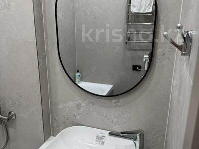 2-комнатная квартира · 60 м² · 7/9 этаж, Толе би 184 — Толе би жарокова за 25 000 ₸ в Алматы, Алмалинский р-н