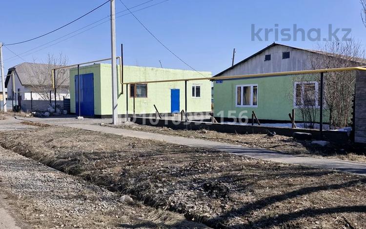 Отдельный дом · 6 комнат · 140 м² · 15 сот., Женис 13 за 23.5 млн 〒 в Талапкер  — фото 2