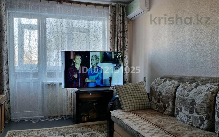 2-комнатная квартира · 45 м² · 4/5 этаж, мкр Северо-Восток 26 — Талап детская больница за 15 млн ₸ в Уральске — фото 2