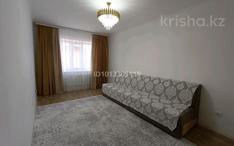 1-бөлмелі пәтер · 46 м² · 3/9 қабат, мкр. Алтын орда 1Г, бағасы: 20 млн ₸ в Актобе — фото 2