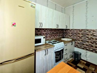 1-комнатная квартира · 41.1 м² · 5/5 этаж, мкр Юго-Восток, мкр Степной 4 27 за 13.5 млн 〒 в Караганде, Казыбек би р-н