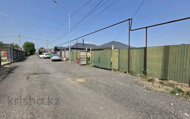 Участок · 7 соток, мкр Теректы 873 за 55 млн ₸ в Алматы, Алатауский р-н — фото 2