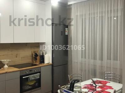 3-комнатная квартира · 76 м² · 10/10 этаж, мкр Юго-Восток, Сарыарка 31 за 30 млн 〒 в Караганде, Казыбек би р-н