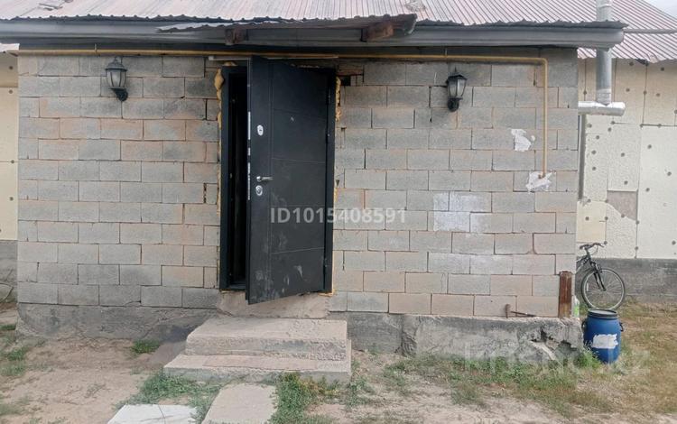 Отдельный дом · 3 комнаты · 100 м² · 6 сот., Наурызбай батыр 4 — Акжол за 20 млн ₸ в М. Туймебаеве — фото 2