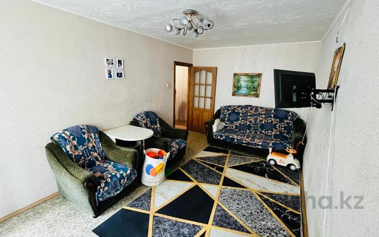 2-бөлмелі пәтер · 50.8 м² · 2/9 қабат, Абая, бағасы: 21 млн ₸ в Костанае — фото 3
