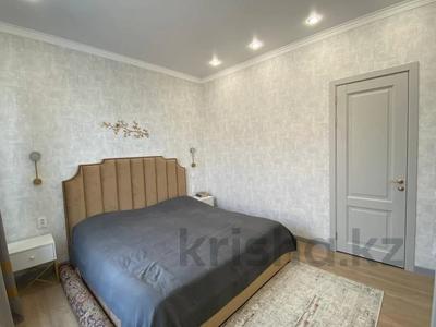 2-комнатная квартира · 65 м², проспект Кабанбай Батыра 58Б за 350 000 ₸ в Астане, Есильский р-н