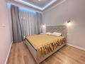 4-комнатная квартира · 110 м² · 9/14 этаж, Мухамедханова 4, 4а, 4Б, 4/1, 4/2, 4/3 за 750 000 ₸ в Астане, Нура р-н — фото 4