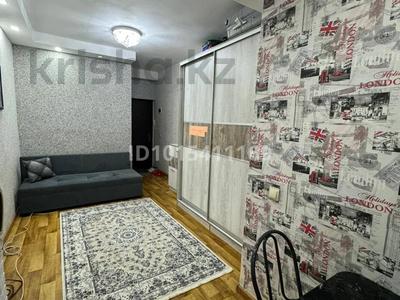 1-комнатная квартира · 26 м² · 6/10 этаж, мкр Аксай-3А 90 за 19.5 млн ₸ в Алматы, Ауэзовский р-н