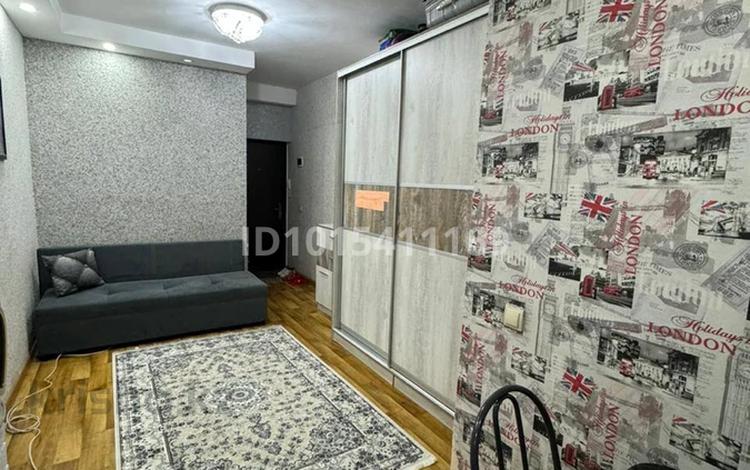 1-комнатная квартира · 26 м² · 6/10 этаж, мкр Аксай-3А 90 за 19.5 млн ₸ в Алматы, Ауэзовский р-н — фото 2