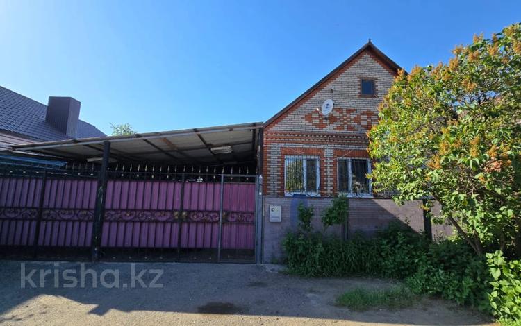 Отдельный дом · 3 комнаты · 65.5 м² · 8.3 сот., Арман — Магазин БОСФОР за 35 млн 〒 в Рудном — фото 6