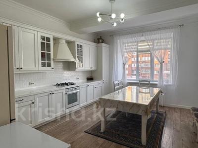 3-комнатная квартира · 117 м² · 2/5 этаж, мкр. Алтын орда за 59 млн ₸ в Актобе