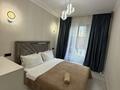 2-комнатная квартира · 55 м² · 2 этаж, Абая 164 — Брусиловского за 25 000 ₸ в Алматы, Бостандыкский р-н