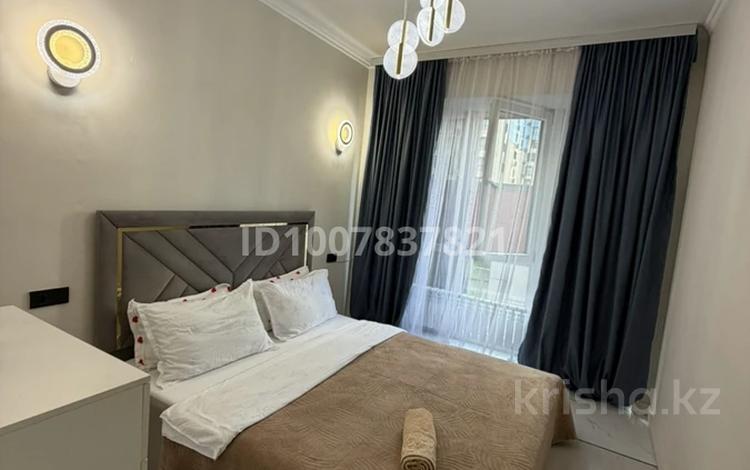 2-комнатная квартира · 55 м² · 2 этаж, Абая 164 — Брусиловского за 25 000 ₸ в Алматы, Бостандыкский р-н — фото 21