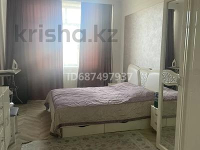 3-комнатная квартира, 107 м², 5/7 этаж, Каратал 61/1 за 52 млн 〒 в Талдыкоргане, Каратал