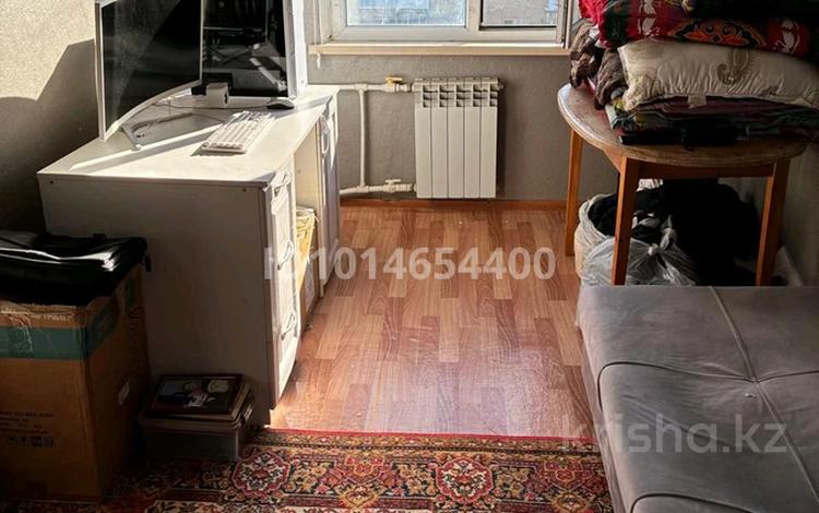 2-бөлмелі пәтер · 44 м² · 5/5 қабат, 1 ш/а, Абая 5 — Акимат, электрон, бағасы: 12 млн ₸ в Актобе, мкр 5 — фото 2