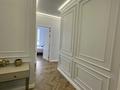 3-комнатная квартира · 68 м² · 16/20 этаж, Кайыма Мухамедханова 6А за 450 000 ₸ в Астане, Есильский р-н — фото 4