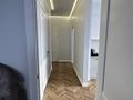 3-комнатная квартира · 68 м² · 16/20 этаж, Кайыма Мухамедханова 6А за 450 000 ₸ в Астане, Есильский р-н — фото 6