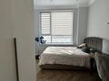 3-комнатная квартира · 68 м² · 16/20 этаж, Кайыма Мухамедханова 6А за 450 000 ₸ в Астане, Есильский р-н — фото 8