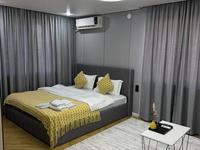 1-бөлмелі пәтер · 32 м² · 3 қабат, Коркыт ата 15А, бағасы: 20 000 ₸ в 