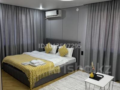 1-комнатная квартира · 32 м² · 3 этаж, Коркыт ата 15А за 20 000 ₸ в 