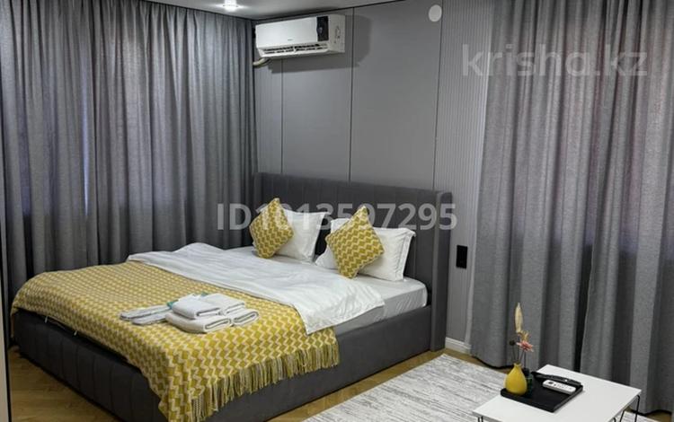 1-комнатная квартира · 32 м² · 3 этаж, Коркыт ата 15А за 20 000 ₸ в  — фото 32