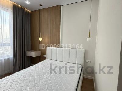 2-комнатная квартира · 40 м² · 3/12 этаж, Толе Би 274 за 42.5 млн ₸ в Алматы, Алмалинский р-н